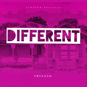 DIFFERENT