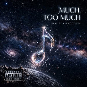 Much, Too Much