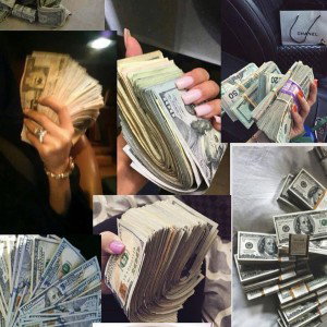 Money Party