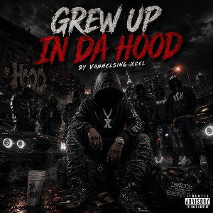 GREW UP IN DA CLUB 