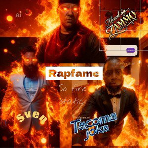 so fire 🔥 static