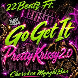 Go Get It