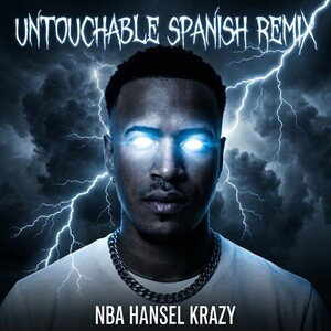 untouchable Spanish remix 