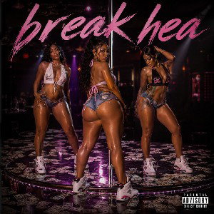 MISSISSIPPI FEE × BREAK HEA