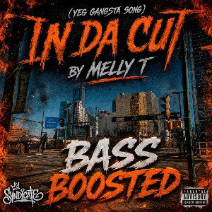 In Da Cut (Bass Boost)