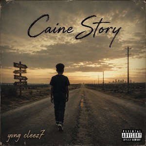 Caine Story