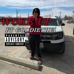 WokeUp | FTGoodieDa1 | prod21beat60