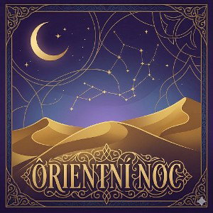 Orientní Noc