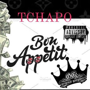 Bon Appétit ~TCHAPO 