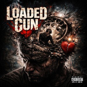 Loaded Gun 🧠🔫