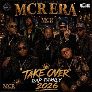 MCR Era Take It Over!!! 2026(11:40:50)