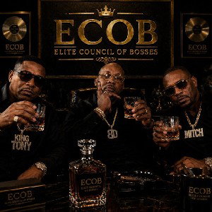 The Whole Gang  ECOB version 