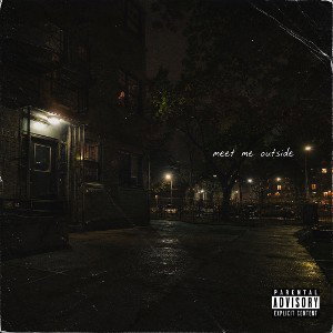 MEET ME OUTSIDE