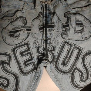 Grateful 4 Jesus 