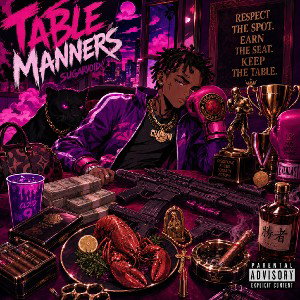 Table Manners