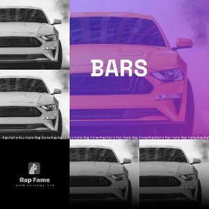 bars