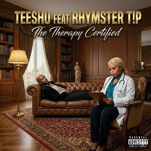 "The Therapy Certified"
