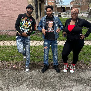 Tdgt Ft/RicH/Dutchezz(on da grind now)
