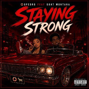 Staying Strong 