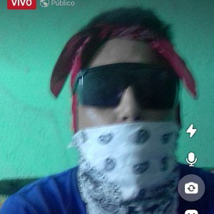 MC MACABRO 14 R. P. dEnIgRaDo EL MFP14W EL BESO 💋 DE LA MUERTE ...