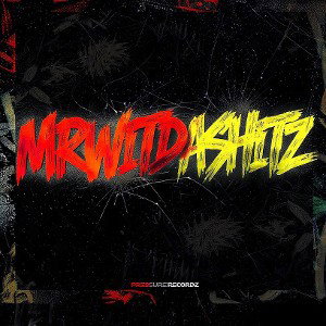 #MRWITDASHITZ