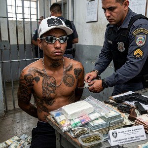 la violencia