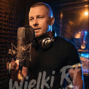 Gab Ten - Wielki Restet
