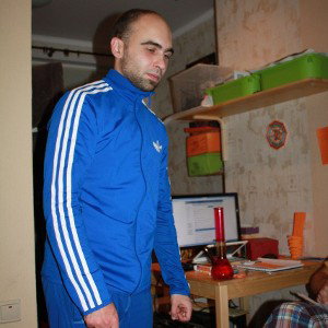 #рядовой Rasta