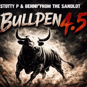 WHAT I SAID TO GOD - Benny From The Sandlot, Stotty P & GKnowledge