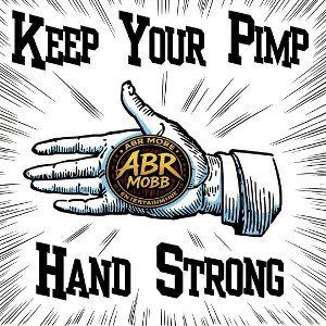 👋🏼 Pimp Hand Strong 💪🏼 