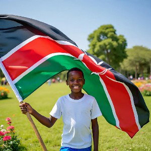 KENYAN BOY 🇰🇪 🇰🇪 