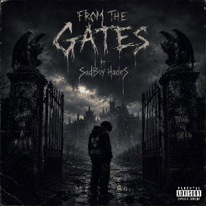 From The Gates (Freestyle)—Prod. LXVELL