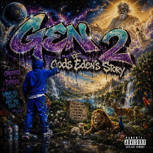 -Eden's Story-