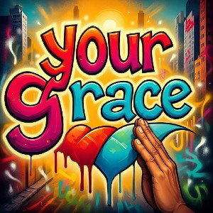 YOUR GRACE🙏