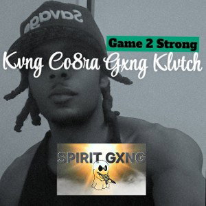 Game 2 $trong💪