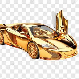 L.A GOLD