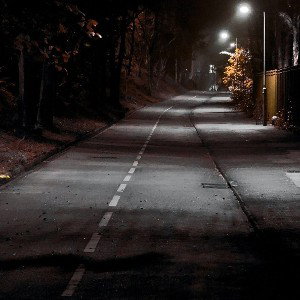 Stuck in the streets 