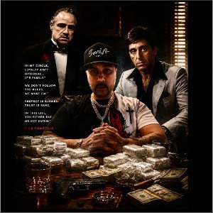 mafia talk 