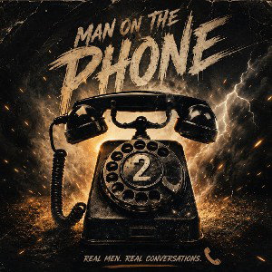 Man On The Phone-2 ft: boogie goon