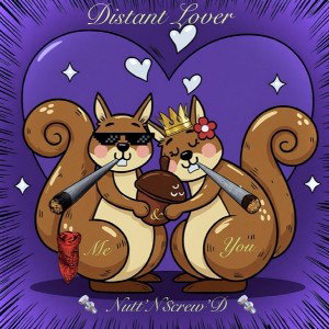 Distant Lover 🫡❤️💯 