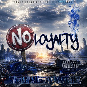 No Loyalty 