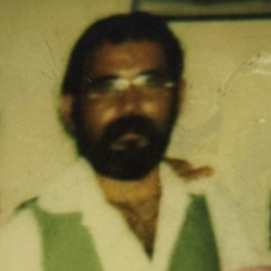 "EL Pai mio."TU abuelo"