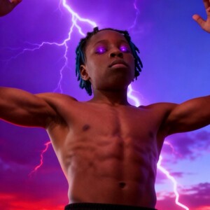 I don’t like Jaden