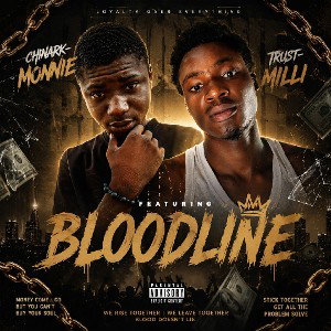 Bloodline, you gat keep it clean 