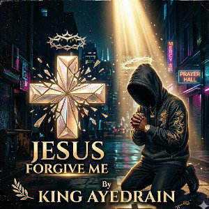 Jesus Forgive Me