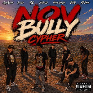 BullyCypher