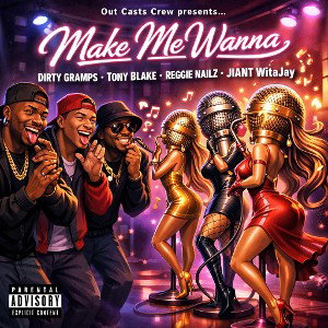 Make Me Wanna #JWAJ