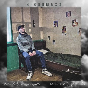 BibooMaxx - de l'Olympe aux Égouts 