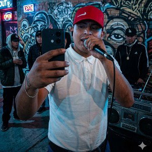 Estilo Mexicano 🇲🇽❤️‍🔥🚬