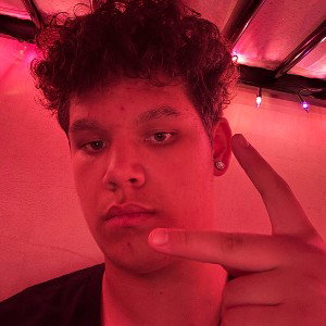 The New Me